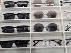 -宝岛眼镜·星创视光中心(金桥店)