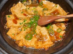 -炊烟小炒黄牛肉(浦东世纪汇店)