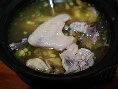 -呼吸森林·生态农庄农家乐私房菜