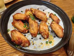 -芳草地度假酒店·野炉中餐厅