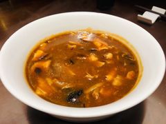 牛肉胡辣汤-掌柜的店·河南菜(世茂店)