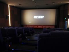 -太平洋影院(西村店)