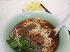 -李先生牛肉面大王(广渠门内店)