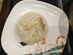 -老城南.鸭血粉丝汤(夫子庙店)