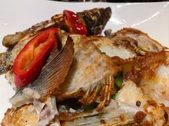 -味可道美食坊(福基路店)