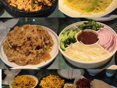 -老昌春饼(大直街店)