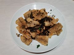 -小厨师·二十年沈家门小海鲜(百井坊巷店)