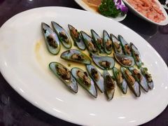 -桃源尚品海鲜酒楼(京港澳高速店)