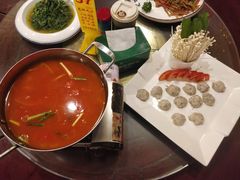 -四季春(美食街店)