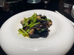 -富淳饭店(陆家嘴保利广场店)
