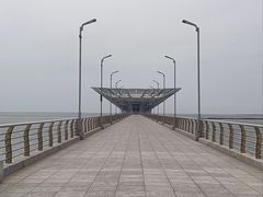 -山海广场