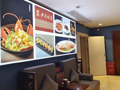 -顺峰(农展馆店)