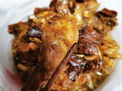 -斯丹姜母鸭·古法干香(涂门街总店)