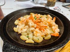 -徽镇小厨·经典徽菜(十里河店)