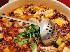 -蔼若春.传承三十年云南菜(金碧公园店)