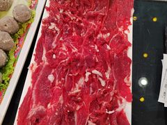 -大吉利·潮汕牛肉火锅(河西店)