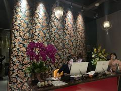 -璞·澐间影院式足道SPA(尚悦湾店)