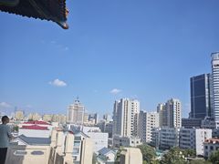 -解放阁