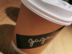 美式-gaga(深圳福田星河COCO Park店)
