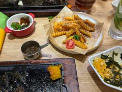 -豪客来牛排(海沧阿罗海店)