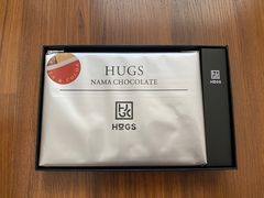 -HUGS coffee(东区店)