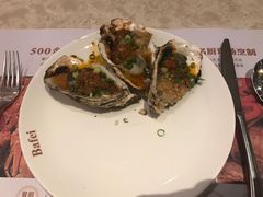 -芭菲盛宴·环球美食(锦城万达广场店)