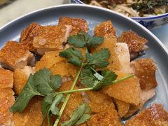 -园林美食城·本土农家菜(杨和镇店)