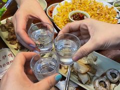 -火炉情韩国料理店(古田路店)
