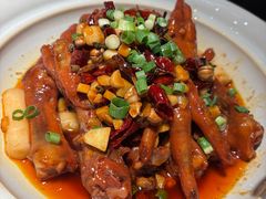 -有位虾匠·胶东小馆(市北店)