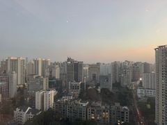 -上海西藏大厦万怡酒店