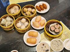 -府城小食馆(金龙宾馆店)