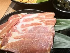 -九田家黑牛烤肉料理(太阳城店)