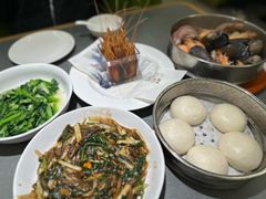 -阿毛饭店首店·宁波老字号(文化广场店)