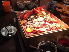 -行者书屋大堂吧 ·下午茶(南京圣和府邸酒店)