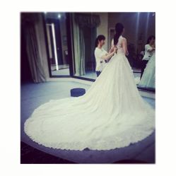 点击看大图 IMG_2633-南京宝娜嫁衣婚纱礼服馆(中央路店)