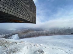 -中旅松花湖滑雪场