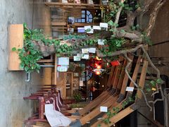 -reading cafe瑞汀咖啡(新华路店)