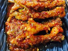 -京玉菲饭店(李村店)