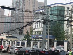 -北京市公安局朝阳分局东坝派出所