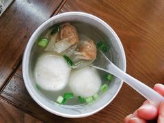 -同利肉燕老铺(澳门路店)