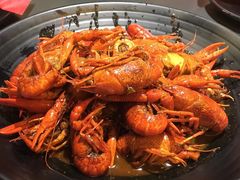 -红钳侠小龙虾·烧烤(中赢康康谷店)