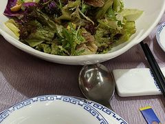 -银都上海菜馆(粤海东路店)