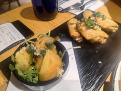-玛尚诺意式餐厅(天环广场店)