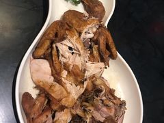 -西安饭庄·非遗陕菜(钟楼店)