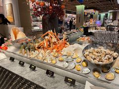 -金海湾自助餐厅(金陵饭店)