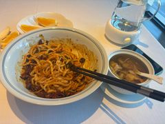 -杏花堂晋商私房菜(华熙五棵松店)