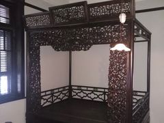 -曹禺故居纪念馆