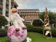 -嘉兴清池酒店温泉