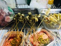 -晓靖轩烧烤(沙河风情店)