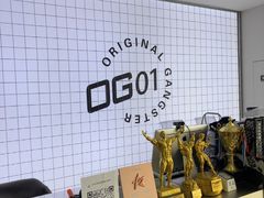 -OG01·24h私教铁馆(中鼎316店)